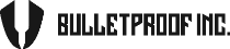 Bulletproof inc white | Bulletproof INC Bulletproof inc white